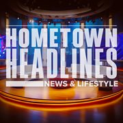 Hometown Headlines - News & Lifestyle cover image cdn