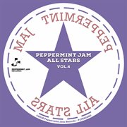 Peppermint Jam Allstars, Vol. 4 cover image cdn