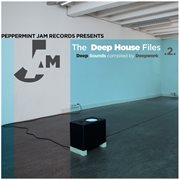 Peppermint Jam Pres. Deep House Files, Vol. 2 cover image cdn