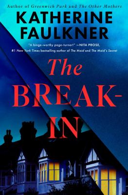 The Break-In cover image cdn