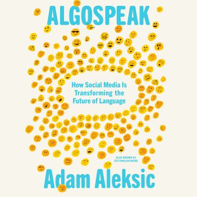 Algospeak How Social Media Is Transforming the Future of Language  cover image cdn