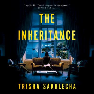 The Inheritance cover image cdn