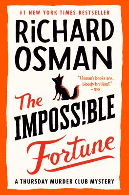 The Impossible Fortune cover image cdn
