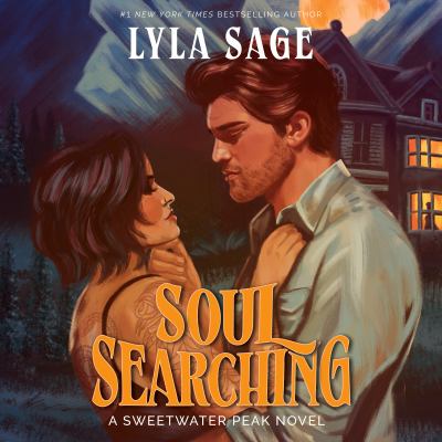 Soul Searching A Sweetwater Peak Novel  cover image cdn