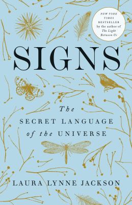 Signs : the secret language of the universe  cover image cdn