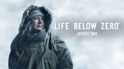 Life Below Zero: S2 cover image cdn