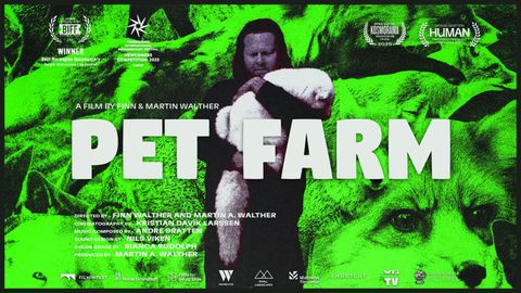 Pet Farm cover image cdn