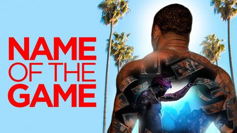 Name of the Game cover image cdn