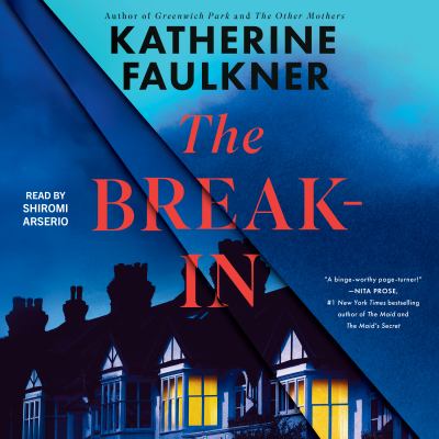 The Break-In cover image cdn