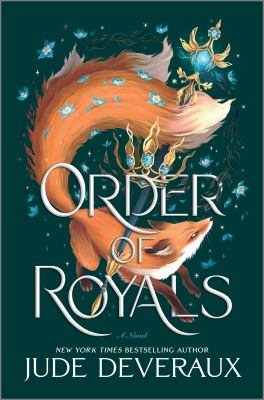 Order of Royals cover image cdn