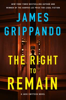 The Right to Remain cover image cdn