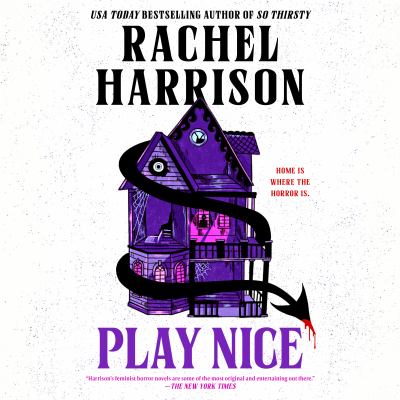 Play Nice cover image cdn