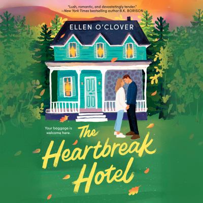 The Heartbreak Hotel cover image cdn