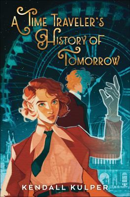A time traveler's history of tomorrow  cover image cdn