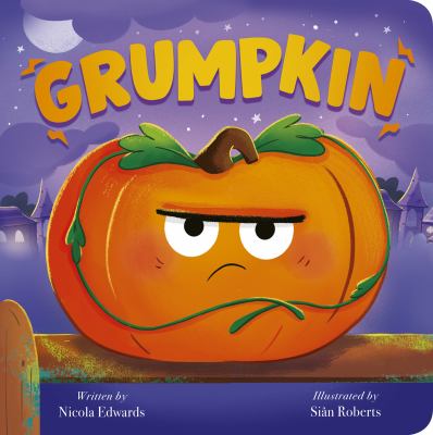 Grumpkin  cover image cdn