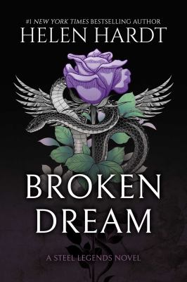 Broken dream cover image