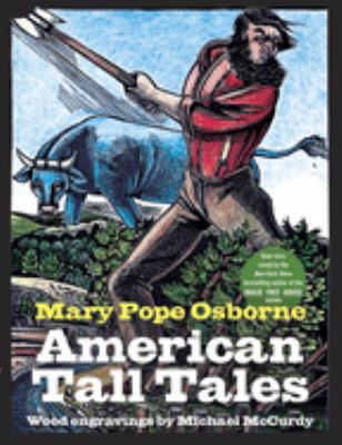 American tall tales  cover image cdn