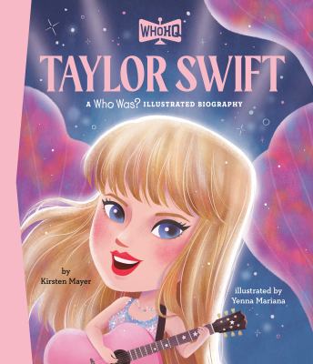 Taylor Swift  cover image cdn