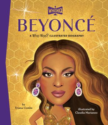 Beyoncé  cover image cdn