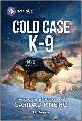 Cold Case K-9  cover image cdn