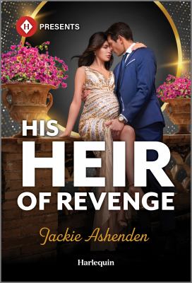 His Heir of Revenge  cover image cdn