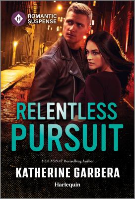 Relentless Pursuit  cover image cdn