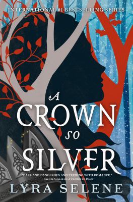 A crown so silver  cover image cdn
