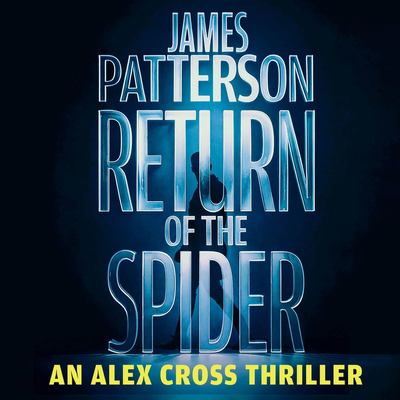 Return of the spider cover image cdn