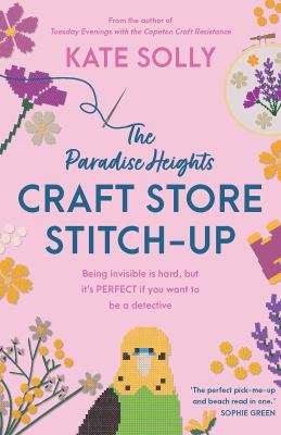 The Paradise Heights craft store stitch-up  cover image cdn
