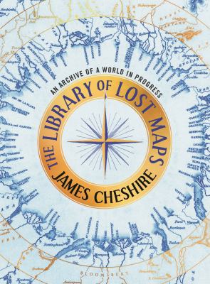 The library of lost maps  cover image cdn