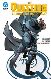 The Question. All along the Watchtower cover image cdn