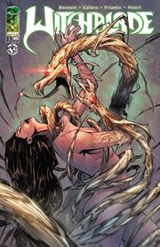 Witchblade cover image cdn