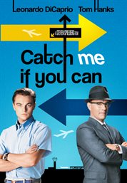Catch Me If You Can cover image cdn