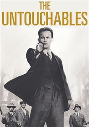 The Untouchables cover image cdn
