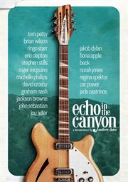 Echo in the Canyon cover image cdn