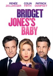 Bridget Jones's Baby cover image cdn