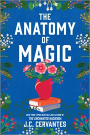 The Anatomy of Magic cover image cdn
