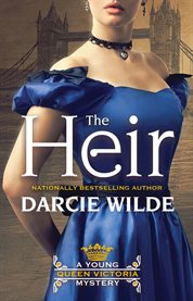 The Heir cover image cdn