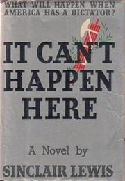 It Can't Happen Here cover image cdn
