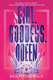 Girl, Goddess, Queen cover image cdn