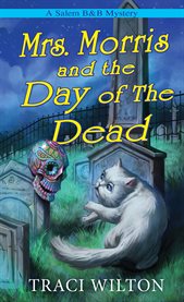 Mrs. Morris and the Day of the Dead cover image cdn