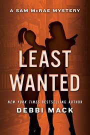 Least Wanted cover image cdn