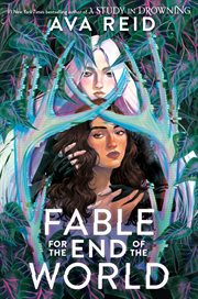 Fable for the End of the World cover image cdn