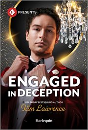 Engaged in Deception cover image cdn