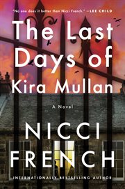 The Last Days of Kira Mullan cover image cdn