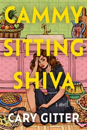 Cammy Sitting Shiva cover image cdn