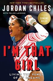 I'm That Girl : Living The Power Of My Dreams cover image cdn