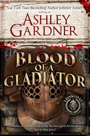 Blood of a Gladiator cover image cdn
