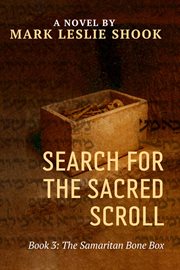 The Samaritan Bone Box cover image cdn