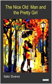 The Nice Old Man and the Pretty Girl cover image cdn